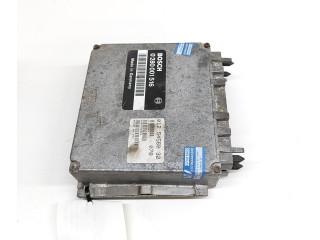 Řídící jednotka A0125456032, 0280001516 Mercedes-Benz S W140 1993