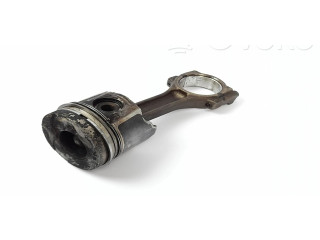 Зеркало электрическое        Renault Scenic II -  Grand scenic II  2003 - 2006 года   