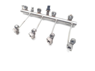 Píst 12672583, 12672582   Opel Astra K    B14XFT 