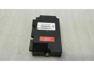 Блок управления раздвижной крыши