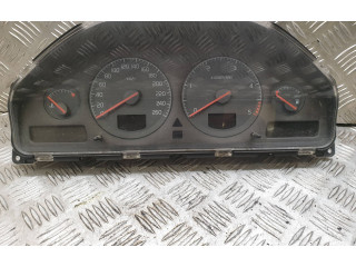 Панель приборов 9483487, 0078774 Volvo S80