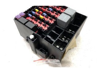 Pojistková skříňka Ford Fiesta 2008