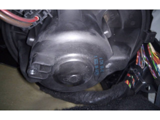 Вентилятор печки    13808862F, 983226W   Volkswagen Golf SportWagen