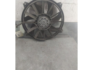 Вентилятор радиатора     00001253K2    Citroen C4 I 