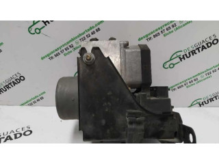 Блок АБС 0265220453, ABS Alfa Romeo 166 1998-2003 года