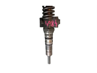 Форсунка 0414720404 Audi A3 S3 8P