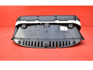 Přístrojová deska BMW 7 E38 2001 6921287