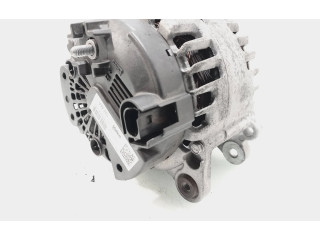 Генератор 05E903026C, 272283b   Skoda Octavia Mk3 (5E)      