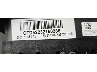 Brzdové světlo 5002516D52AB, 6M21U042B85CD Ford S-MAX 2008