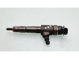 Vstřikovač 0445110340 Citroen Berlingo pro naftový motor 1.6 DV6DTED