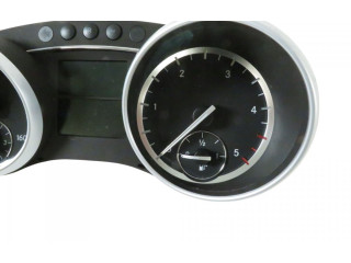 Панель приборов 1649008400, 1649008400 Mercedes-Benz R W251