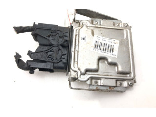 Блок управления двигателем Блок управления 04C907309N Skoda Citigo