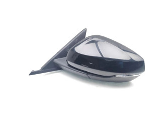 Зеркало электрическое Audi A1 2018 - года