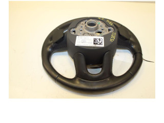 Руль Audi Q3 8U 2011 - 2016 года 8U0419091H