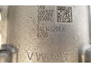 Масляный насос 04L145208H Skoda Rapid (NH)