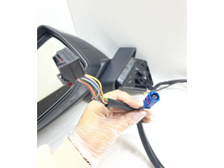 Zpětné zrcátko Audi Q7 4M 2017 4M1857409AL, 4M0857535C