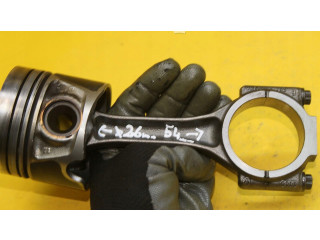 Píst Audi A8 S8 D4 4H