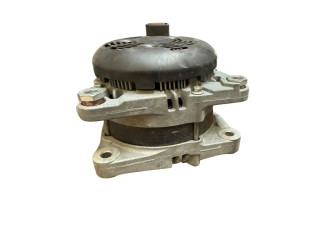 Генератор 813210300AC   Jaguar XF X250      