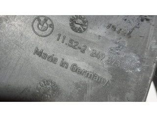 Вентилятор радиатора     17417789257, 7789257    BMW 3 E46 3.0