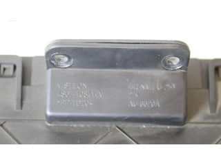 Панель приборов 4S6F10841A Ford Fiesta