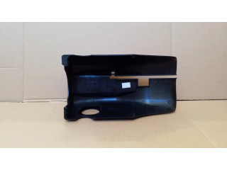 Отделка рулевой оси