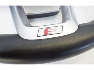 Руль Audi Q3 F3  2018 -  года 83A419091      