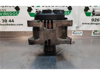 Генератор 9646321780, 2543526A   Citroen C4 I      