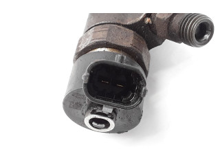 Vstřikovač 0445110239 Citroen Berlingo pro naftový motor 1.6 9HX