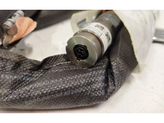 Надувная подушка для крыши 9801658780   Peugeot 5008