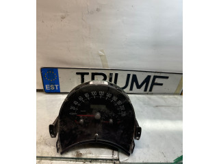 Přístrojová deska Volkswagen New Beetle 2000 47025