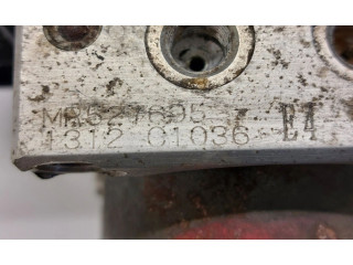 Блок АБС MR527695, MR527695 Mitsubishi Lancer 2003 - 2007 года