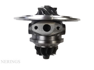 Turbodmychadlo Турбина 714334-0001, CHRA10-0013   Lancia Thesis   