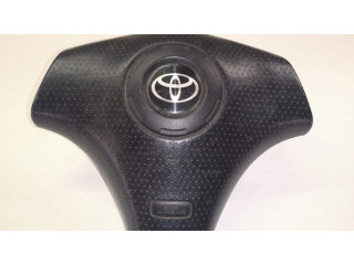 Подушка безопасности водителя 8414902, BM164794 Toyota Matrix (E130)