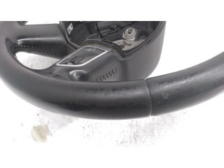 Руль Audi A4 Allroad B8  2008-2016 года 8K0419091BG      