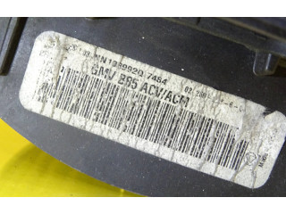 Вентилятор печки       Renault Clio III