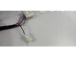 Зеркало электрическое        Honda Accord  2003 - 2007 года   