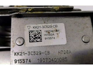    Рулевая рейка    Ford Transit Custom 2013 - 2023 года