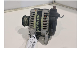 Генератор    9820893880   Peugeot 2008 II