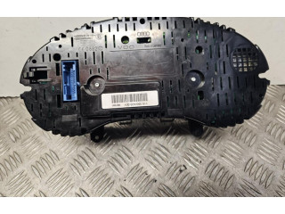 Панель приборов 8P0920932C Audi A3 S3 A3 Sportback 8P