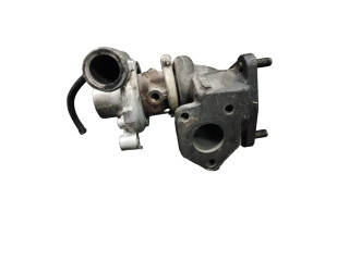 Turbodmychadlo Турбина 204D2 Rover 75