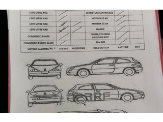 Интеркулер Audi A3 S3 8P