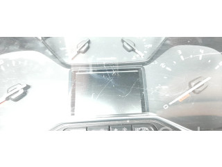 Панель приборов 9837553280 Citroen C3
