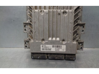 Блок управления двигателя 237102597R, S180095132A   Dacia Lodgy