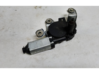 Моторчик заднего дворника 1Z9955711 Skoda Octavia Mk2 (1Z)