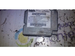 Блок подушек безопасности 61015500G   Citroen Nemo