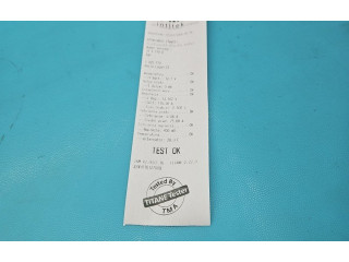 Генератор 231007582R, IMPRK1425773 Dacia Logan II