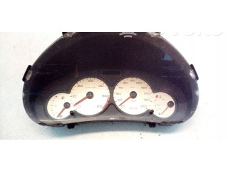 Přístrojová deska  Citroen Berlingo 2008 5550003000  