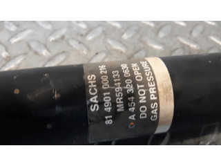 Задний амортизатор с пружиной