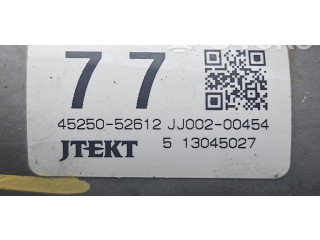 Volant Subaru Trezia 2012 4525052612