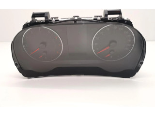 Přístrojová deska Renault Sandero I 248096274R